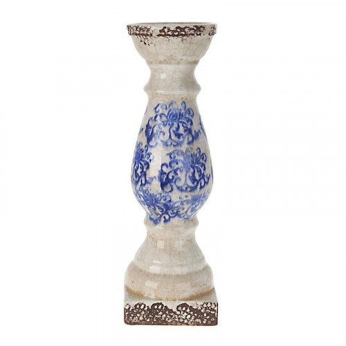 подсвечник фигурный голубой, 40 см в Нижневартовске