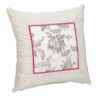 подушки романс (40х40, 2 шт) в Нижневартовске