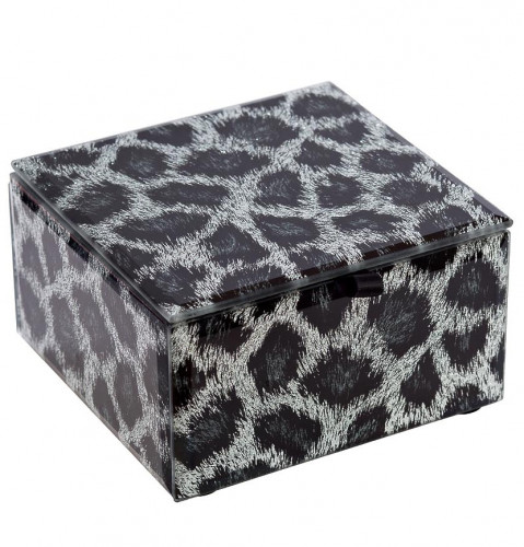 шкатулка silver ii в Нижневартовске