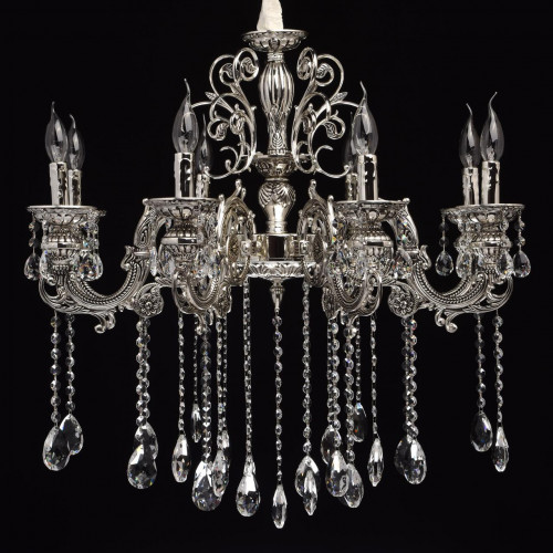 подвесная люстра mw-light селена 10 482013708 в Нижневартовске