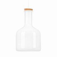 подвесной светильник labware цилиндрический в Нижневартовске