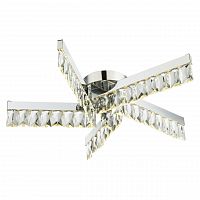 потолочный светодиодный светильник globo jason 49234-30 в Нижневартовске