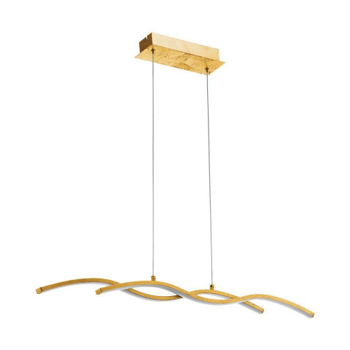 подвесной светодиодный светильник eglo miraflores 97745 в Нижневартовске