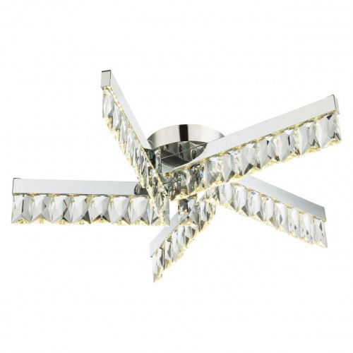 потолочный светодиодный светильник globo jason 49234-30 в Нижневартовске