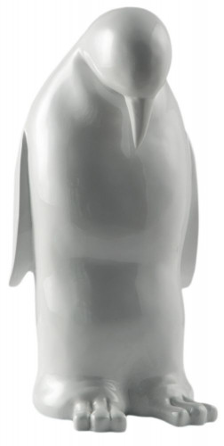 скульптура ice penguin big в Нижневартовске