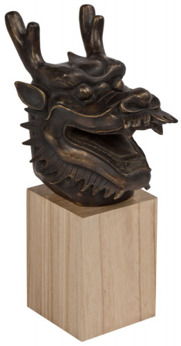 декор. коллекция гороскоп - дракон в Нижневартовске