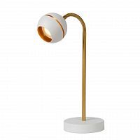 настольная лампа lucide binari led 77675/05/31 в Нижневартовске