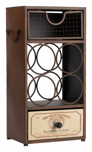 подставка для вина bevanda в Нижневартовске