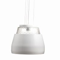 подвесной светильник lennon белый большой в Нижневартовске