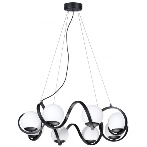 подвесная люстра lightstar globo 803167 в Нижневартовске