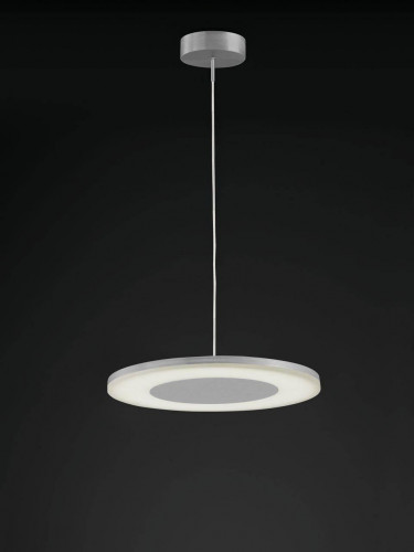 подвесной светодиодный светильник mantra discobolo 4082 в Нижневартовске