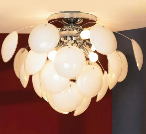 потолочная люстра lussole mattina lsq-4303-06 в Нижневартовске