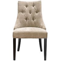 стул calmness бежевый велюр в Нижневартовске