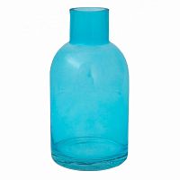 настольные вазы ваза small bubble blue vase в Нижневартовске