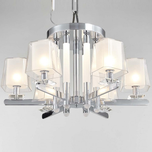 потолочная люстра newport 4906/pl в Нижневартовске