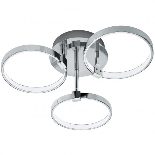 потолочная светодиодная люстра eglo nebreda 96638 в Нижневартовске