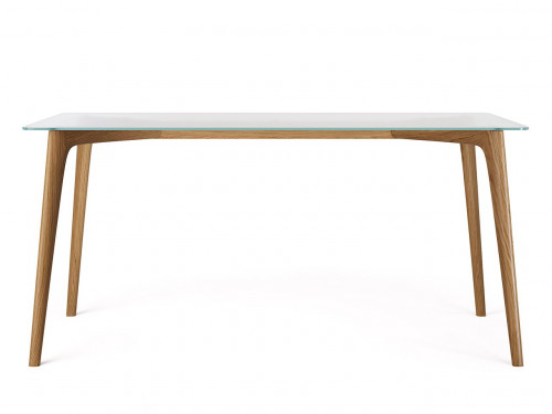 стол floyd натуральный дуб в Нижневартовске