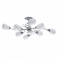 потолочная люстра de markt city олимпия 638012808 в Нижневартовске