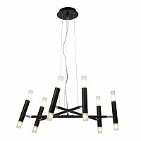 подвесная люстра maytoni vigo mod031pl-12b в Нижневартовске