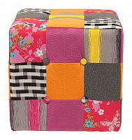 пуф florentia разноцветный в Нижневартовске