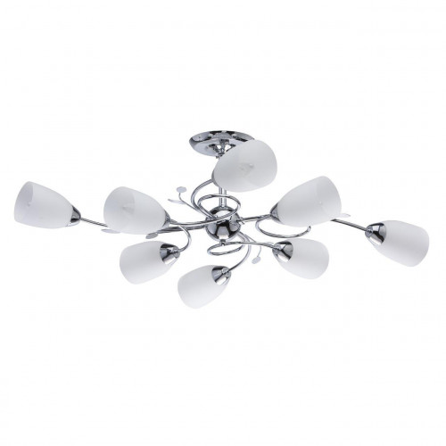 потолочная люстра de markt city олимпия 638012808 в Нижневартовске