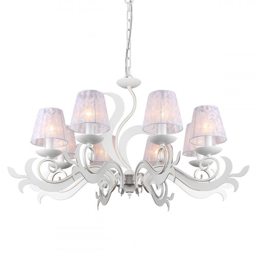 подвесная люстра omnilux caulonia oml-75203-08 в Нижневартовске