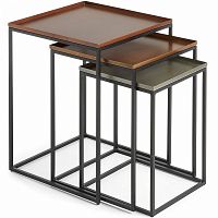 столик vertig от la forma (ex julia grup) в Нижневартовске