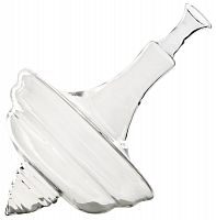 ваза настольная vase glass / gl12067 (vase) в Нижневартовске