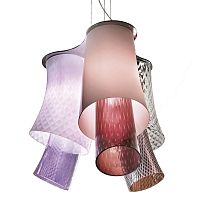 подвесной светильник sp assiba bc cr 6 от vistosi в Нижневартовске