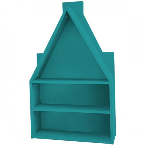 полка-домик детская амстердам-3 в Нижневартовске