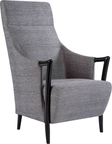 кресло sontini серое в Нижневартовске