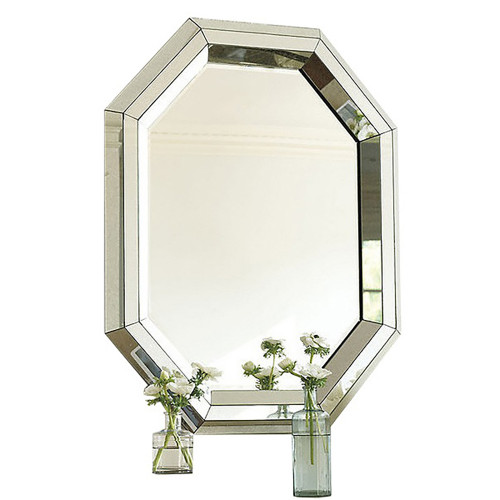 зеркало восьмигранное в раме беркли в Нижневартовске