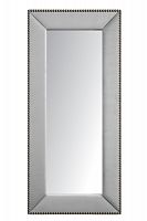 зеркало напольное в полный рост серебристое в Нижневартовске