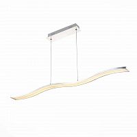 подвесной светодиодный светильник st luce sl919.103.01 в Нижневартовске