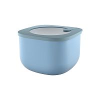 контейнер для хранения store&more 1,55 л голубой в Нижневартовске