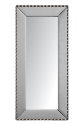 зеркало напольное в полный рост серебристое в Нижневартовске