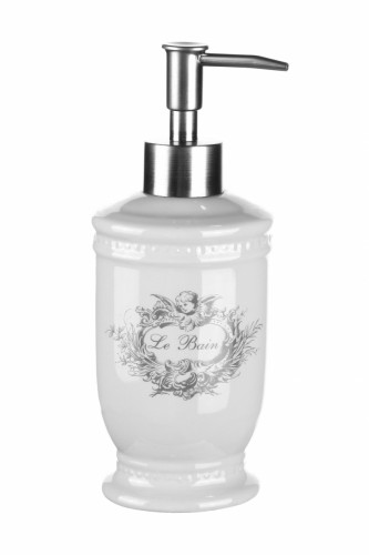 дозатор для жидкого мыла ангел в Нижневартовске