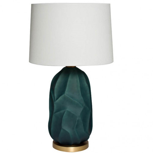 лампа настольная плафон белый 40*75 в Нижневартовске