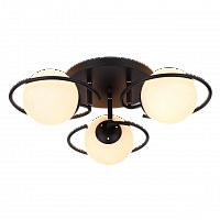 потолочная люстра st luce galio sl418.402.03 в Нижневартовске