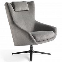 стул a1001 серый от angel cerda в Нижневартовске