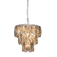 подвесная люстра vitaluce v5279-0/6+1 в Нижневартовске