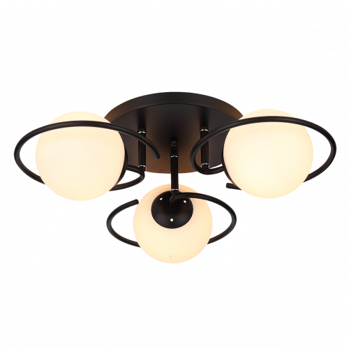 потолочная люстра st luce galio sl418.402.03 в Нижневартовске