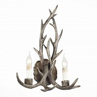 бра st luce corna sl154.701.02 в Нижневартовске