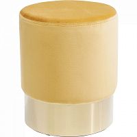 пуф cherry оранжевый в Нижневартовске