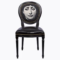 стул портрет fornasetti в Нижневартовске