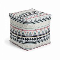 пуф alida разноцветный в Нижневартовске