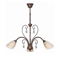 подвесная люстра vitaluce v3547-8/3 в Нижневартовске