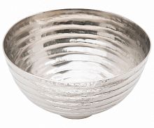чаша серебристого цвета в Нижневартовске
