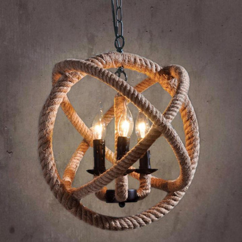 подвесная люстра loft it loft1194-3 в Нижневартовске