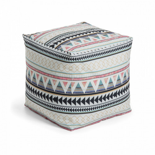 пуф alida разноцветный в Нижневартовске